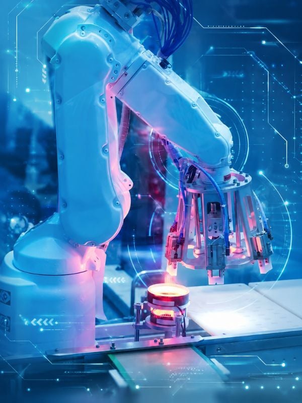 AI Vision at the Edge