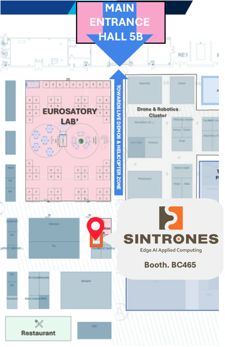 EUROSATORY location-2