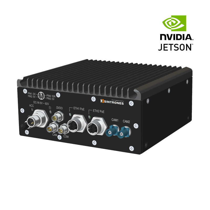 IBOX-602P-IP66
