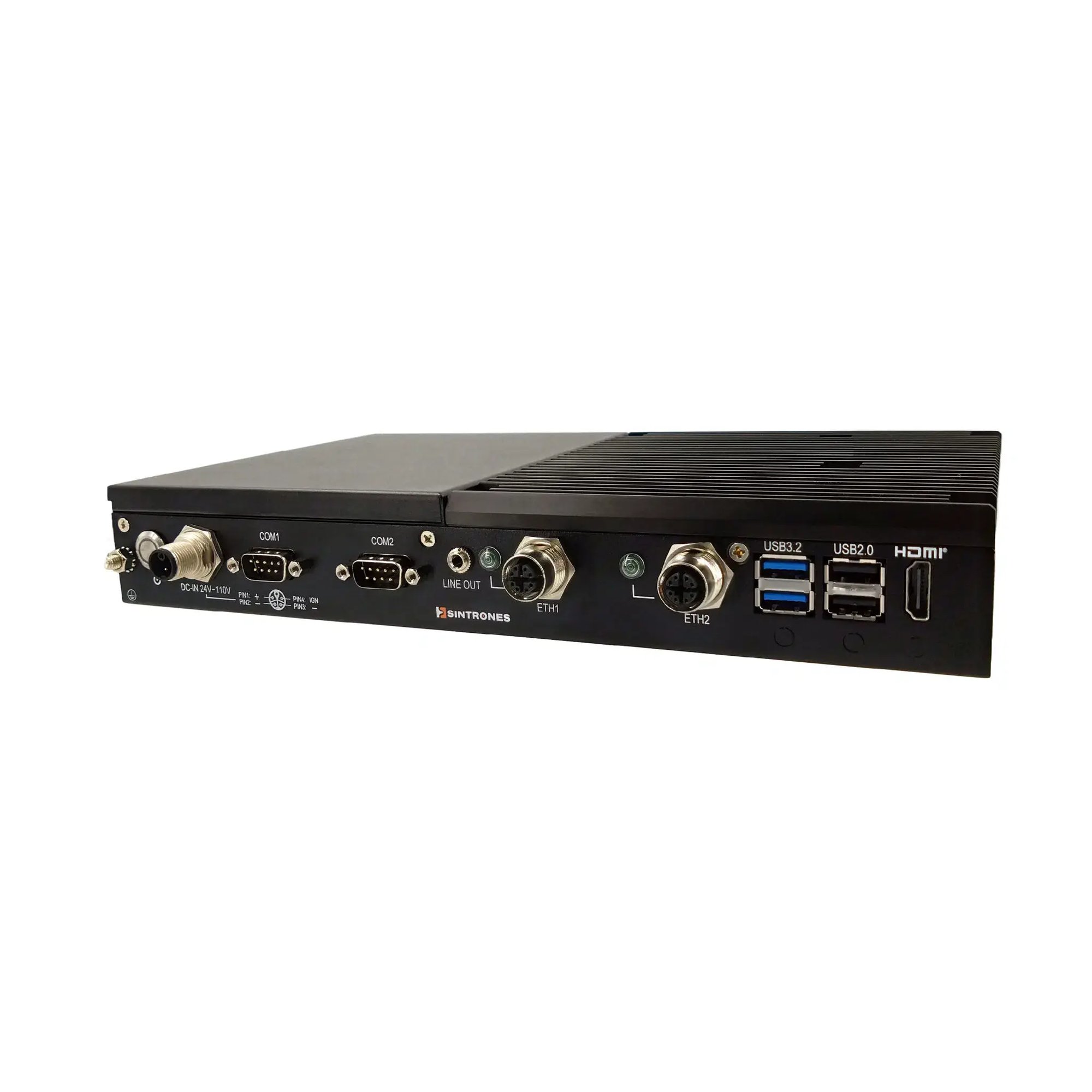 RBOX-1001-M12X