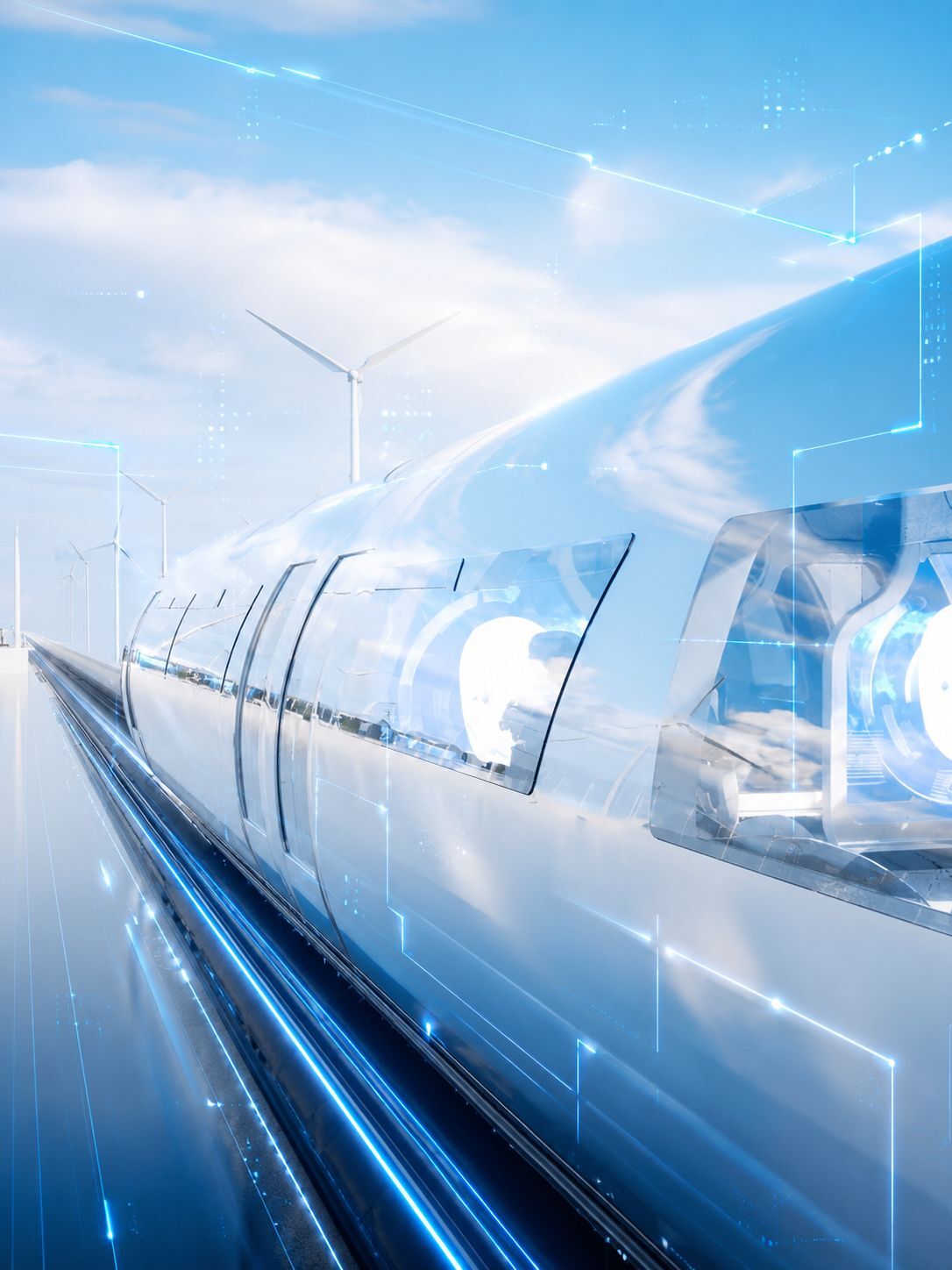 Reliable Solutions for Modern Rail